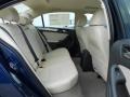 Tempest Blue Metallic - Jetta TDI Sedan Photo No. 14