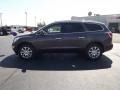 2012 Cocoa Metallic Buick Enclave FWD  photo #8