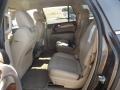 Cashmere Interior Photo for 2012 Buick Enclave #54643068