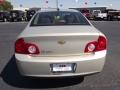 Gold Mist Metallic - Malibu LT Photo No. 6