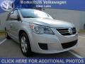 Mercury Silver Metallic - Routan SE Photo No. 1