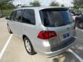 Mercury Silver Metallic - Routan SE Photo No. 5
