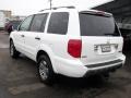 2005 Taffeta White Honda Pilot EX 4WD  photo #11