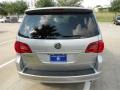 Mercury Silver Metallic - Routan SE Photo No. 6