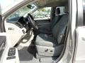 Mercury Silver Metallic - Routan SE Photo No. 11