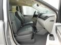 Mercury Silver Metallic - Routan SE Photo No. 13