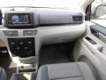 Mercury Silver Metallic - Routan SE Photo No. 17