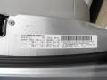 Mercury Silver Metallic - Routan SE Photo No. 26