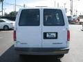 1998 White Chevrolet Astro Cargo Van  photo #8
