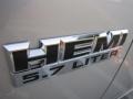 2012 Bright Silver Metallic Dodge Ram 1500 Sport Crew Cab  photo #6