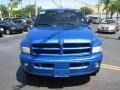 Intense Blue Pearl - Ram 2500 ST Extended Cab Photo No. 3