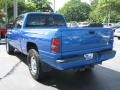 1999 Intense Blue Pearl Dodge Ram 2500 ST Extended Cab  photo #7