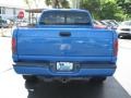 Intense Blue Pearl - Ram 2500 ST Extended Cab Photo No. 8