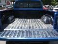 Intense Blue Pearl - Ram 2500 ST Extended Cab Photo No. 11