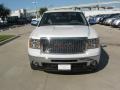 2012 White Diamond Tricoat GMC Sierra 1500 SLE Crew Cab  photo #8