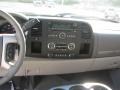 2012 White Diamond Tricoat GMC Sierra 1500 SLE Crew Cab  photo #9