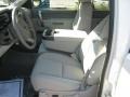 2012 White Diamond Tricoat GMC Sierra 1500 SLE Crew Cab  photo #12