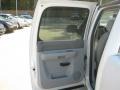 2012 White Diamond Tricoat GMC Sierra 1500 SLE Crew Cab  photo #17