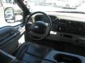 Red - F350 Super Duty FX4 Crew Cab 4x4 Photo No. 12