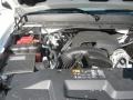 5.3 Liter Flex-Fuel OHV 16-Valve VVT Vortec V8 2012 GMC Sierra 1500 SLE Crew Cab Engine