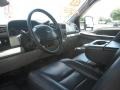 Red - F350 Super Duty FX4 Crew Cab 4x4 Photo No. 17