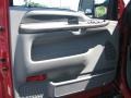 Red - F350 Super Duty FX4 Crew Cab 4x4 Photo No. 18