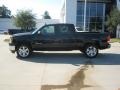 2012 Onyx Black GMC Sierra 1500 SLE Crew Cab  photo #2