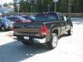 2012 Onyx Black GMC Sierra 1500 SLE Crew Cab  photo #5