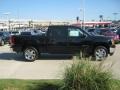 2012 Onyx Black GMC Sierra 1500 SLE Crew Cab  photo #6
