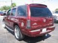 2003 Infra Red Cadillac Escalade AWD  photo #6