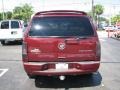 Infra Red - Escalade AWD Photo No. 7