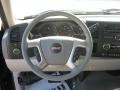 2012 Onyx Black GMC Sierra 1500 SLE Crew Cab  photo #10