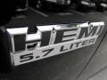 2012 Black Dodge Ram 1500 Sport Quad Cab  photo #6