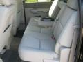 2012 Onyx Black GMC Sierra 1500 SLE Crew Cab  photo #14