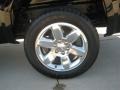 2012 Onyx Black GMC Sierra 1500 SLE Crew Cab  photo #20