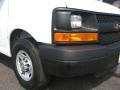 Summit White - Express 2500 Work Van Photo No. 2