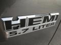 2012 Mineral Gray Metallic Dodge Ram 1500 Sport Crew Cab  photo #6