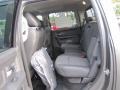 Dark Slate Gray Interior Photo for 2012 Dodge Ram 1500 #54644568