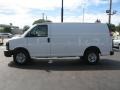 Summit White - Express 2500 Work Van Photo No. 6