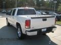 2012 White Diamond Tricoat GMC Sierra 1500 Denali Crew Cab 4x4  photo #3