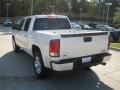 White Diamond Tricoat - Sierra 1500 Denali Crew Cab 4x4 Photo No. 3