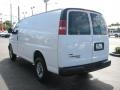 Summit White - Express 2500 Work Van Photo No. 7