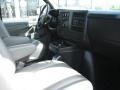 Summit White - Express 2500 Work Van Photo No. 11