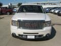 White Diamond Tricoat - Sierra 1500 Denali Crew Cab 4x4 Photo No. 8