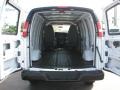 Summit White - Express 2500 Work Van Photo No. 13