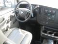 Summit White - Express 2500 Work Van Photo No. 14
