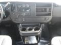 Summit White - Express 2500 Work Van Photo No. 16