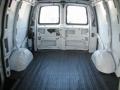 Summit White - Express 2500 Work Van Photo No. 17