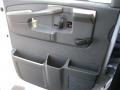 Summit White - Express 2500 Work Van Photo No. 18