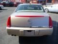 2006 Light Cashmere Metallic Cadillac DTS Performance  photo #4